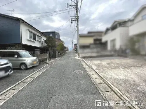 3DK Property Fukuoka City Fukuoka Prefecture (5)