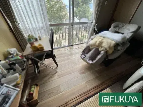 3DK Property Fukuoka City Fukuoka Prefecture (8)