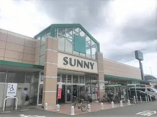 3DK Property Fukuoka City Fukuoka Prefecture (9)