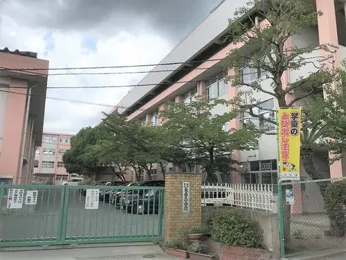 3DK Property Fukuoka City Fukuoka Prefecture (10)