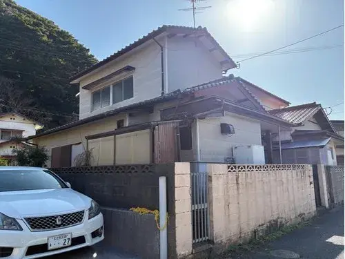 3DK Property Kitakyushu City Fukuoka Prefecture (1)