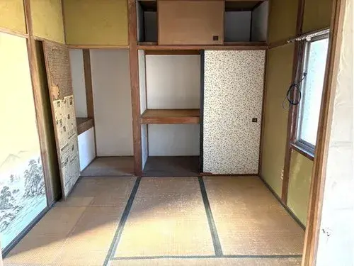 3DK Property Kitakyushu City Fukuoka Prefecture (3)
