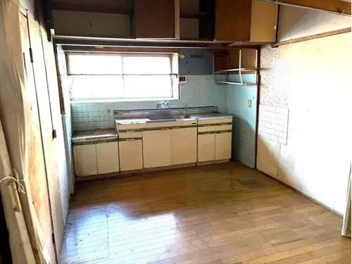 3DK Property Kitakyushu City Fukuoka Prefecture (4)