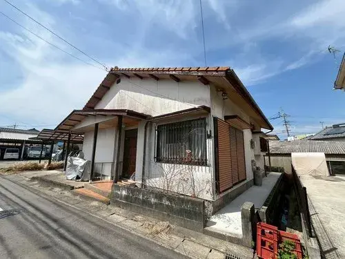 4DK Kurume City, Fukuoka Prefecture (1)