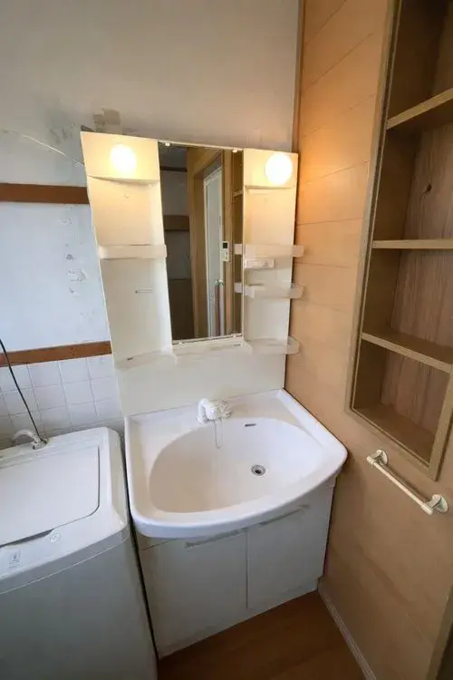 4DK Kurume City, Fukuoka Prefecture (16)
