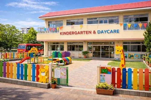 4DK Kurume City, Fukuoka Prefecture (20)
