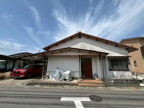 4DK Kurume City, Fukuoka Prefecture (4)