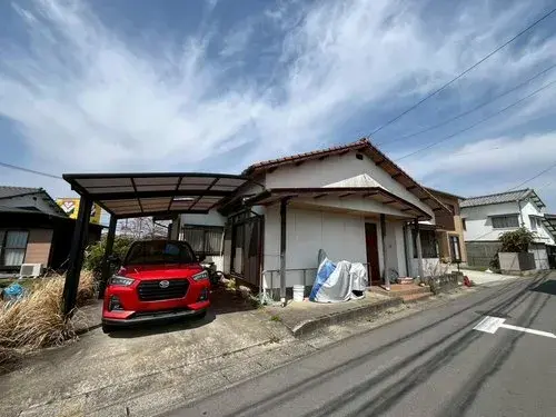 4DK Kurume City, Fukuoka Prefecture (5)
