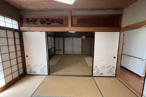 4DK Kurume City, Fukuoka Prefecture (6)