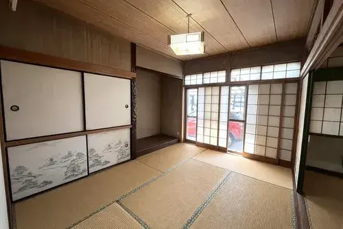 4DK Kurume City, Fukuoka Prefecture (7)
