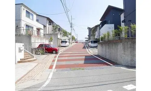 [3LDK+S Property] Chikushino City Fukuoka Prefecture (1)