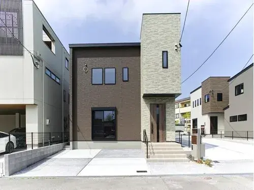 3LDK Property Kitakyushu City Fukuoka Prefecture (1)