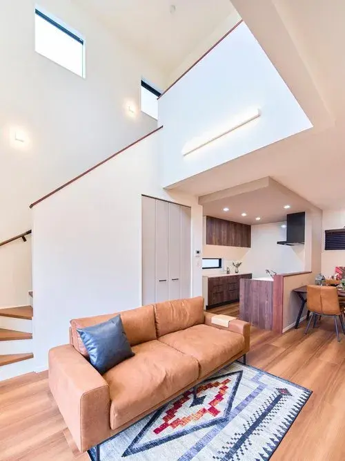 3LDK Property Kitakyushu City Fukuoka Prefecture (2)