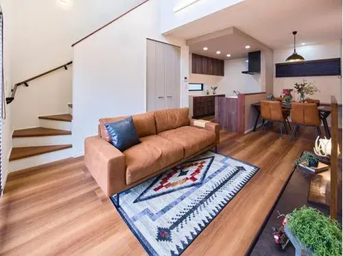 3LDK Property Kitakyushu City Fukuoka Prefecture (4)