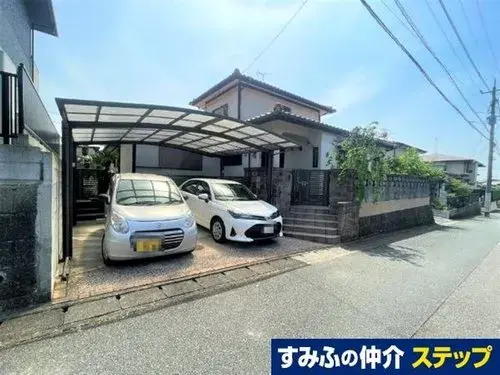 4LDK Property Umi-machi, Kasuya-gun, Fukuoka Prefecture (1)