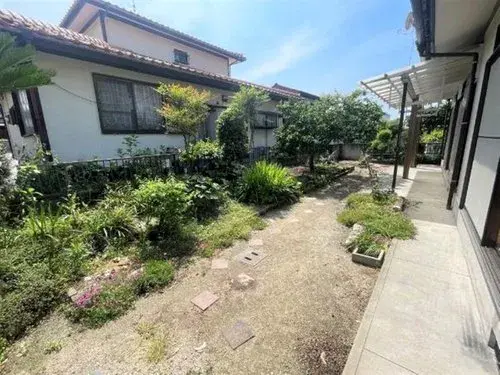 4LDK Property Umi-machi, Kasuya-gun, Fukuoka Prefecture (3)