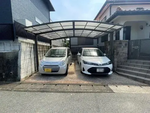 4LDK Property Umi-machi, Kasuya-gun, Fukuoka Prefecture (4)