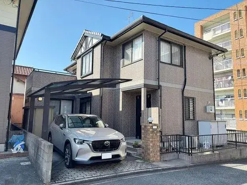 3LDK+S property Kitakyushu City Fukuoka Prefecture (1)