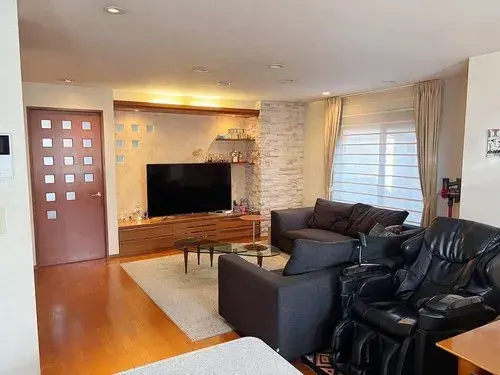 3LDK+S property Kitakyushu City Fukuoka Prefecture (4)