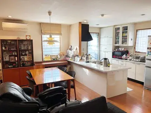 3LDK+S property Kitakyushu City Fukuoka Prefecture (6)