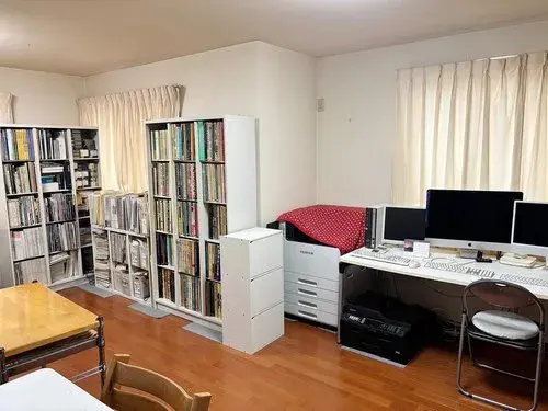 3LDK+S property Kitakyushu City Fukuoka Prefecture (8)