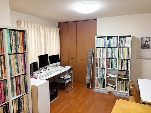 3LDK+S property Kitakyushu City Fukuoka Prefecture (9)