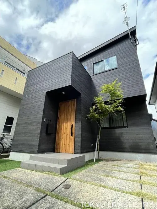 2LDK Property Fukuoka City Fukuoka Prefecture (1)