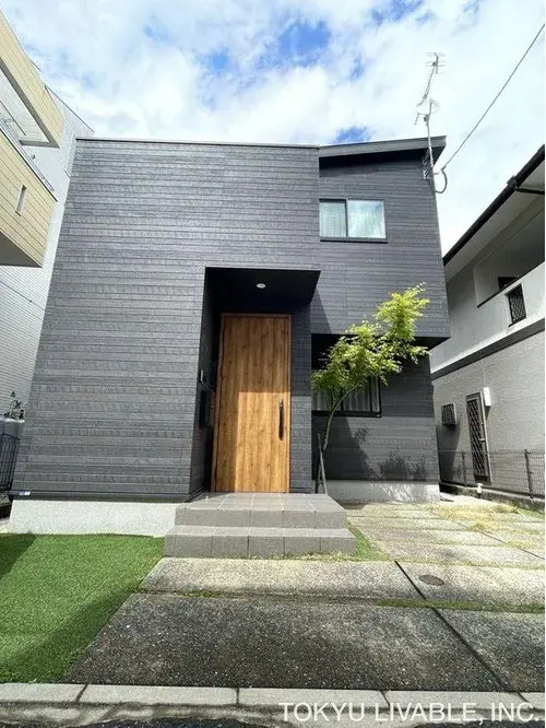 2LDK Property Fukuoka City Fukuoka Prefecture (2)