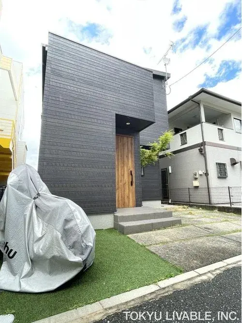 2LDK Property Fukuoka City Fukuoka Prefecture (3)