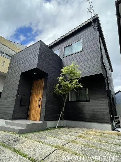 2LDK Property Fukuoka City Fukuoka Prefecture (4)