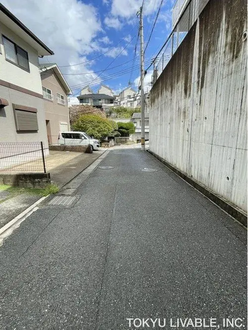 2LDK Property Fukuoka City Fukuoka Prefecture (5)