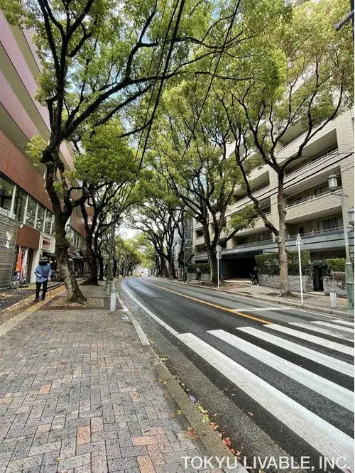 2LDK Property Fukuoka City Fukuoka Prefecture (6)