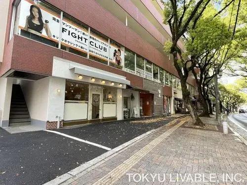 2LDK Property Fukuoka City Fukuoka Prefecture (7)