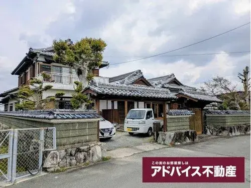 10LDK Property Fukuoka Prefecture, Yanagawa City (1)