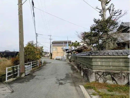 10LDK Property Fukuoka Prefecture, Yanagawa City (2)