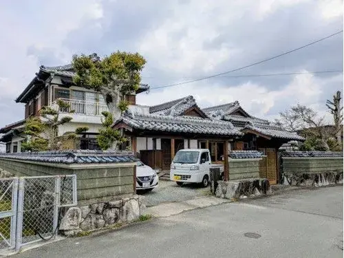 10LDK Property Fukuoka Prefecture, Yanagawa City (3)