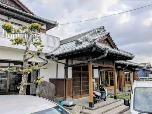 10LDK Property Fukuoka Prefecture, Yanagawa City (4)
