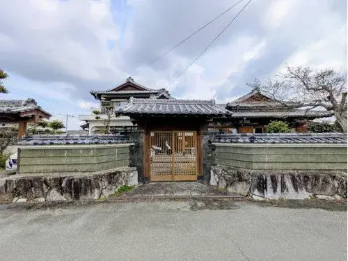 10LDK Property Fukuoka Prefecture, Yanagawa City (7)