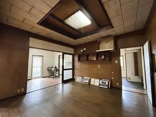 Fukuoka Prefecture Kurume City Detached House (3)