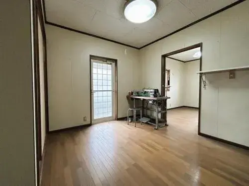 Fukuoka Prefecture Kurume City Detached House (6)