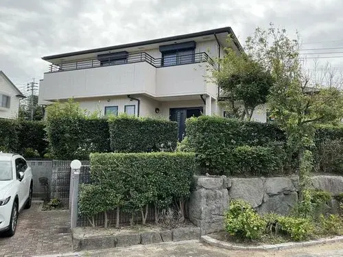 4LDK Property Kitakyushu City Fukuoka Prefecture (1)