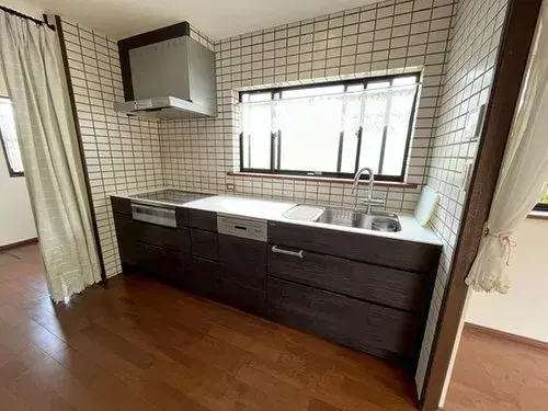 4LDK Property Kitakyushu City Fukuoka Prefecture (12)