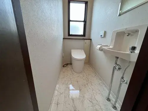 4LDK Property Kitakyushu City Fukuoka Prefecture (16)