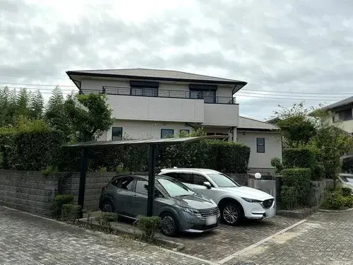 4LDK Property Kitakyushu City Fukuoka Prefecture (4)