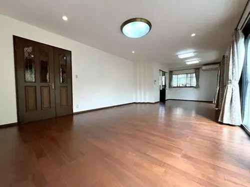 4LDK Property Kitakyushu City Fukuoka Prefecture (6)