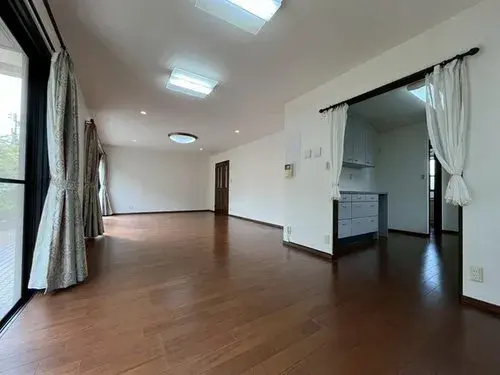 4LDK Property Kitakyushu City Fukuoka Prefecture (7)