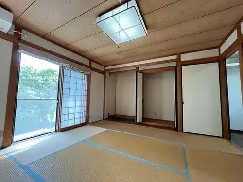 4LDK Property Kitakyushu City Fukuoka Prefecture (9)