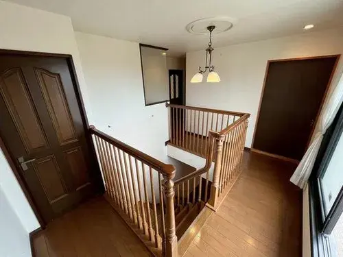 4LDK Property Kitakyushu City Fukuoka Prefecture (10)