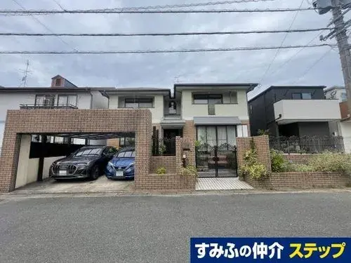 4LDK Property Fukuoka City Fukuoka Prefecture (1)