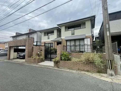 4LDK Property Fukuoka City Fukuoka Prefecture (2)